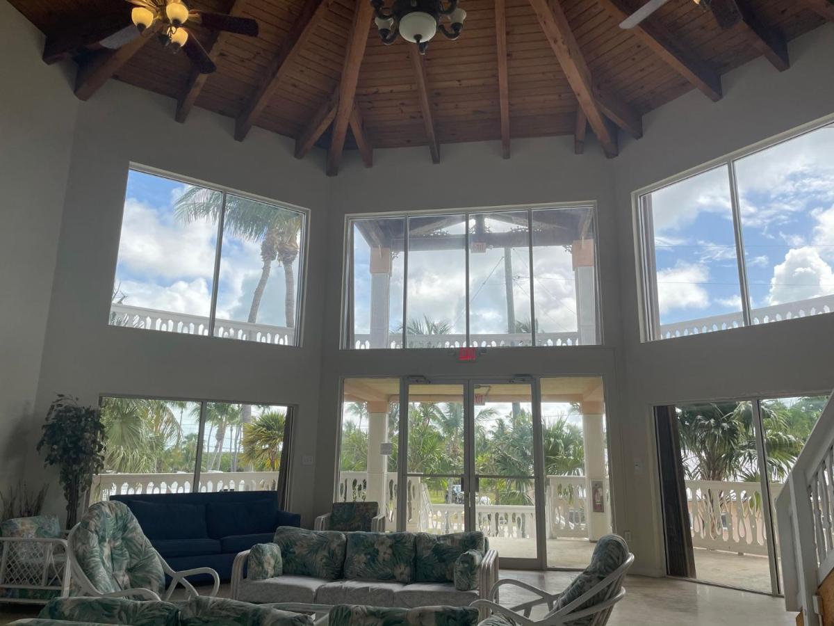 Coconut Cove Resort & Marina Islamorada Luaran gambar
